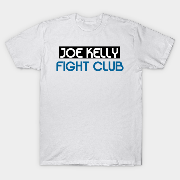 joe kelly fight club dodgers